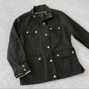 NWT J Crew Jacket